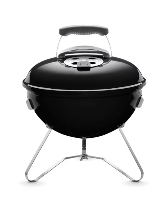 Weber Smokey Joe Holzkohlegrill Ø 37 cm, 1111004